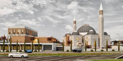 Akkuş Gayrimenkul Beylikdüzü'ne Kreş ve Cami Yapacak