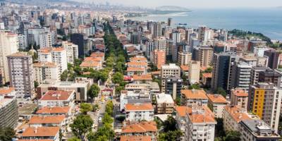 2021 Yılı İlk Çeyrekte İkinci El Konut Satışı Yüzde 22 Düştü