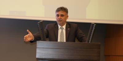 Belediyelerdeki Farklı Harç ve Ücret Uygulamasının Kalkması İçin Girişimlerimiz Devam Ediyor