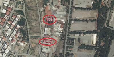 Milli Emlak'tan Karşıyaka ve Bornova'da 5.7 Milyon TL'ye Satılık 6 Gayrimenkul