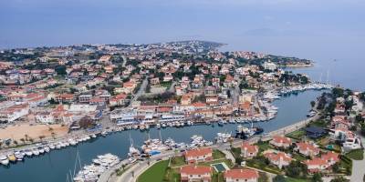 Yazlık Bölgelerde Enteresan Fiyatlamalar Oluştu!