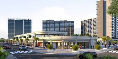 Manisa Meydan Projesi Satışa Çıkıyor!