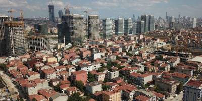 Büyükşehir ve İlçe Belediyelerinin İmar Yetkisine Yeni Düzenleme Geliyor!