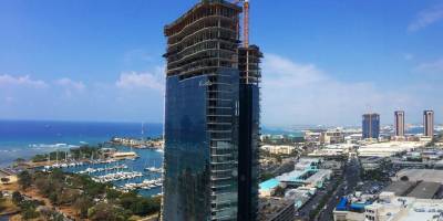 Türk Müteahhitlerin Gözü 35 Milyar Dolarlık Libya Pazarında!