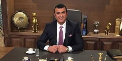 AB Grup İnşaat'tan Bodrum'a 1 Milyar TL Yatırım!