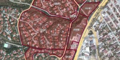 Demir İnşaat'tan Büyükçekmece'ye 499 Konutluk Yeni Proje