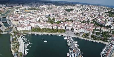 Eden Yapı'dan Silivri'ye 459 Konutluk Yeni Proje