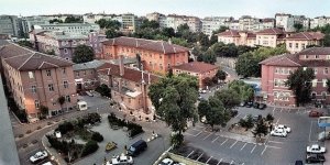 Çapa ve Cerrahpaşa Taşınmayacak