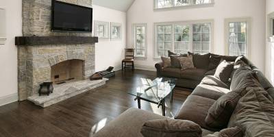 Yetersiz ve Yoğun Işık Alan Yaşam Alanları İçin Renk Tavsiyeleri