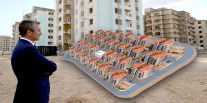 Mavikent 5.Etap Kura Çekilişi Tarihi Belli Oldu