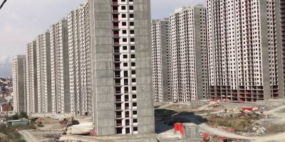 Yeşil GYO 396 Milyon TL'lik Kredi Borcunu Kapattı