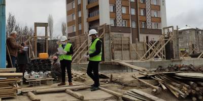 İnşaat Sektörü 17 Günlük Yasaktan Muaf Mı?