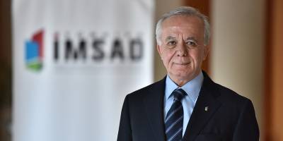 İnşaatlar Devam Ederken Tedarikin Aksaması Sektörü Sıkıntıya Sokabilir