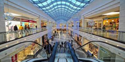 AVM'lerdeki Dükkanlar 3 Hafta Kira Ödemeyecek!