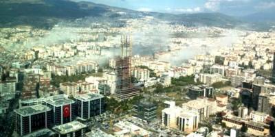 Kentsel Dönüşüme İzin Vermeyen Ev Sahibi Gözaltına Alındı