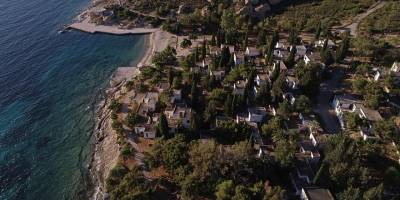 Foça Fransız Tatil Köyü İhalesi Sonuçlandı! İşte En Yüksek Teklifi Veren Firma