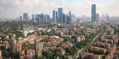 Yabancıların Yüzde 24,3’ü Vatandaşlık İçin Gayrimenkul Alıyor