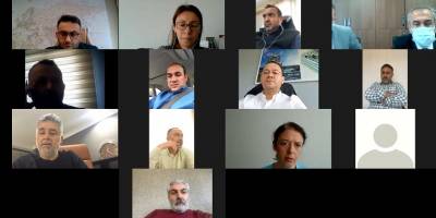 İzmirli Müteahhitler Kentsel Dönüşüm İhalelerini Takip Edecek