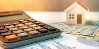 Konut Kredilerinin Hacmi Yüzde 34 Arttı