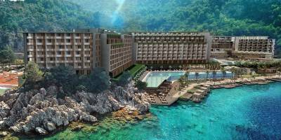 Sinpaş GYO 2021'de 5 Yeni Projeye Başlayacak