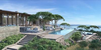 Akfen GYO Martta Gelirlerini Yüzde 226 Arttı