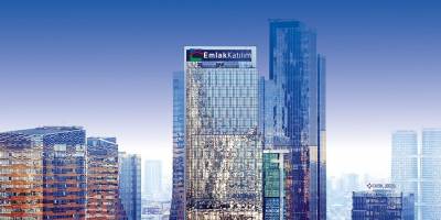 Emlak Katılım'dan İnşaatçıları ve Konut Alanları Güvence Altına Alan Yeni Ürün