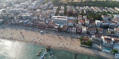 Kuşadası ve Didim'deki Kiralık Ev Kalmadı