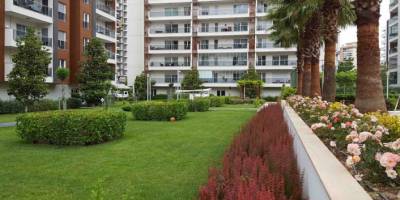 Tam Kapanmada Apartman ve Site Bahçesinde Oturmak Yasak Mı?