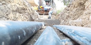 Mermerciler Sanayi Sitesi’nde Sona Doğru