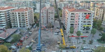 Kentsel Dönüşümün Hızlı İlerlemesi İçin Öneriler!