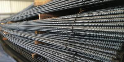 İnşaat Demiri Fiyatlarına Son 1 Yılda Yüzde 94 Zam Geldi