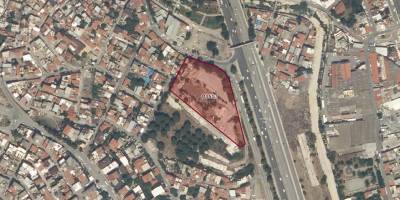 Gültekinler ve İzka İnşaat'ın Gökdelen Arsası 85 Milyon TL'ye Satışa Çıktı!