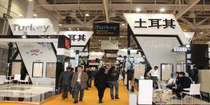 Doğaltaş İhracatçılarından Çin'e Çıkarma