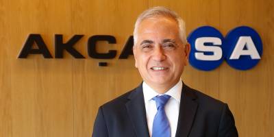 Akçansa İlk Çeyrekte 527 Milyonluk Satış Yaptı