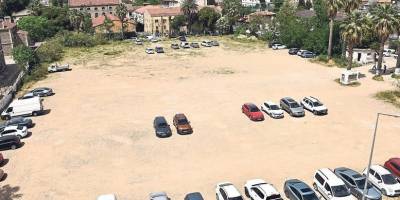 Mahmut Özgener'in Alsancak'taki Arsası Yeniden Davalık Oluyor