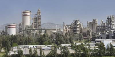 OYAK Çimento TEİD Üyesi Oldu