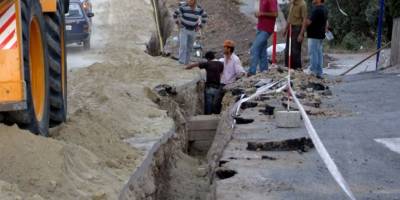 Altyapı Kazılarında Yetki İlçe Belediyelerinde