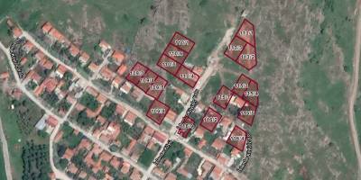 Dikili Belediyesi'nden Satılık 19 Arsa