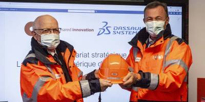 İnşaat Sektöründe Dijital Dönüşüm Ortaklığı