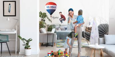 RE/MAX Türkiye’de Kadın İstihdamı Oranı Yüzde 50’ye Yaklaştı