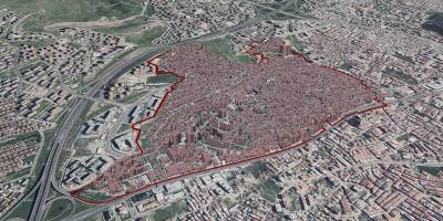 Karşıyaka Cumhuriyet Mahallesinin İmar Planı Değişiyor!