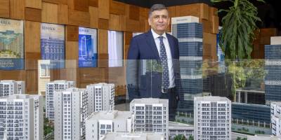 Halk GYO İlk Çeyrekte 8,4 Milyon Net Kar Elde Etti