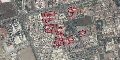 Bayraklı'da 24 Binanın Kat Sayısı Düşürüldü