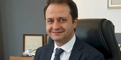 Fatih Yücelik Yapı Ürünleri Üreticileri Federasyonu Başkanı Seçildi