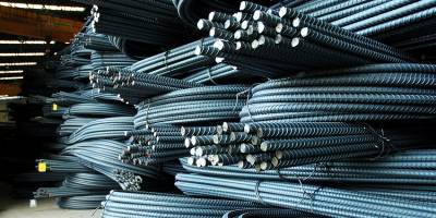 İnşaat Demiri Fiyatları 2 Haftada 1.000 TL Arttı!