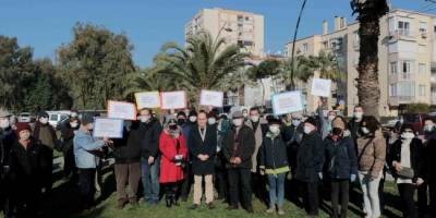 Karşıyaka Emlak Bankası Konutları İmar Planlarına Yapılan İtirazlar Reddedildi