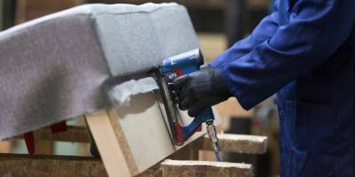 Mobilya Sektörü ‘Tam Açılma’  Dönemine Hazırlanıyor!