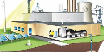 Binalarda ve Sanayide Enerji Verimliliği Masaya Yatırılmalı
