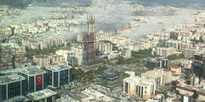 Deprem Sonrası Yıkılan Veya Hasar Gören Ruhsatlı Binalarda Sorumluluk Kime Ait?