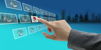 Tam Kapanmada Gayrimenkul Satışları Online Devam Etti